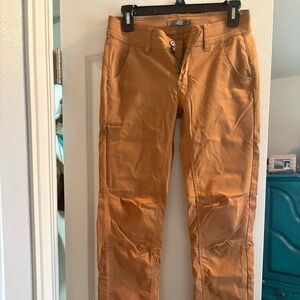 Prana Halle Straight Pant